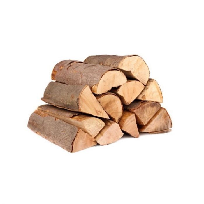 Palette 2 m3 – Bois de chauffage 33 cm (Mélange d’essences) – 3 stères - Image 2