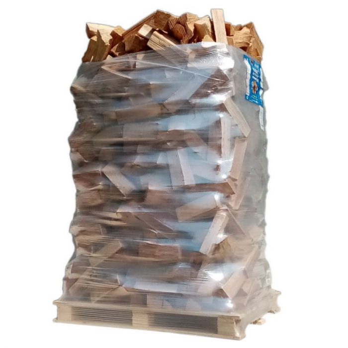 BOIS DE CHAUFFAGE – 30 CM – HAUTE PERFORMANCE – 2 M3 – 2.24 STÈRES - Image 1