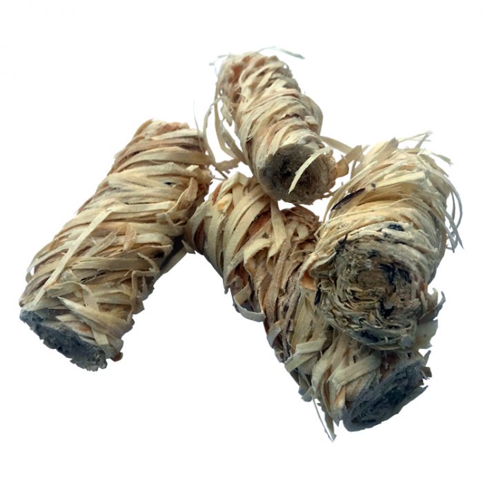 Sac allume-feu ECO laine de bois (1Kg) (4pcs) - Image 2