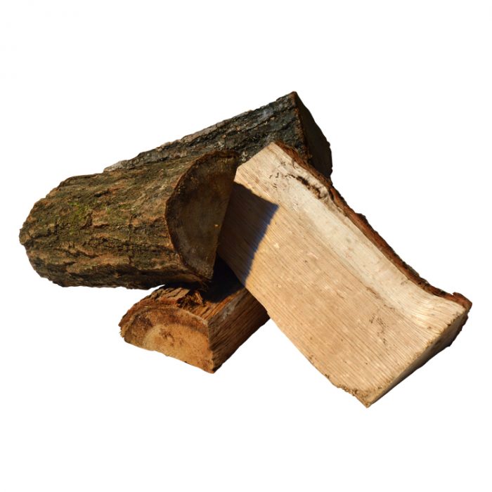 Bois de chauffage Chêne ultra sec palette (700Kg) - Image 3