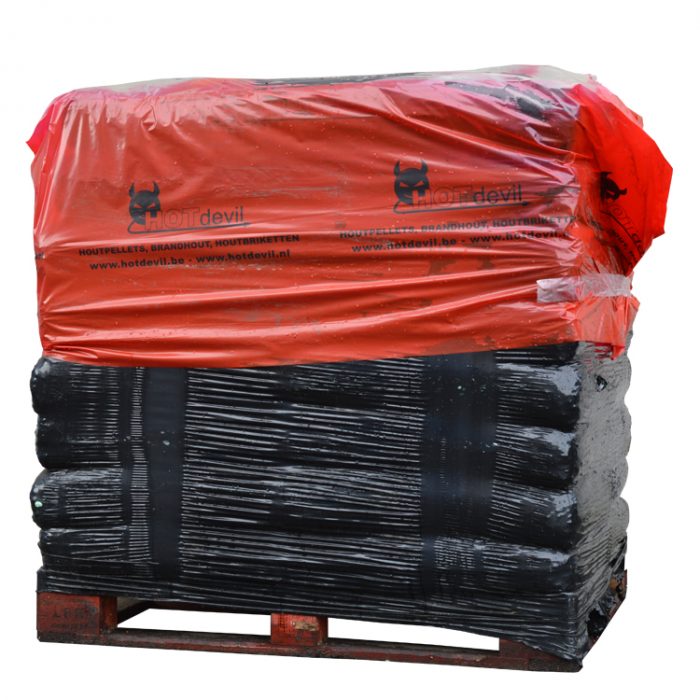 Charbon 100% Anthracite palette (A12-22mm) - Image 1