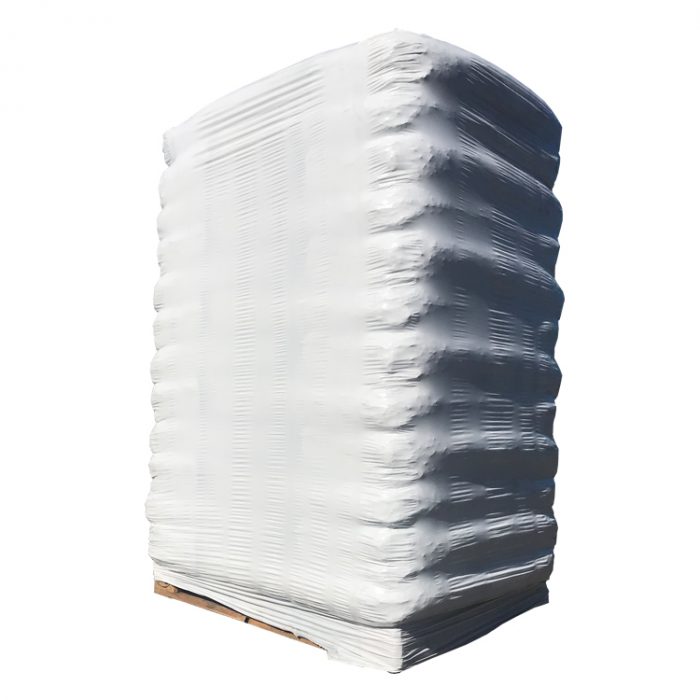 Écorce d'arbre Palette française Pinus Maritima 2,15 mètres cubes (10-20mm) - Image 2
