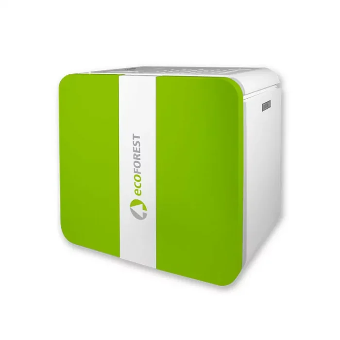 Chaudière à Granulés Cantina Nova 30kw - Image 1