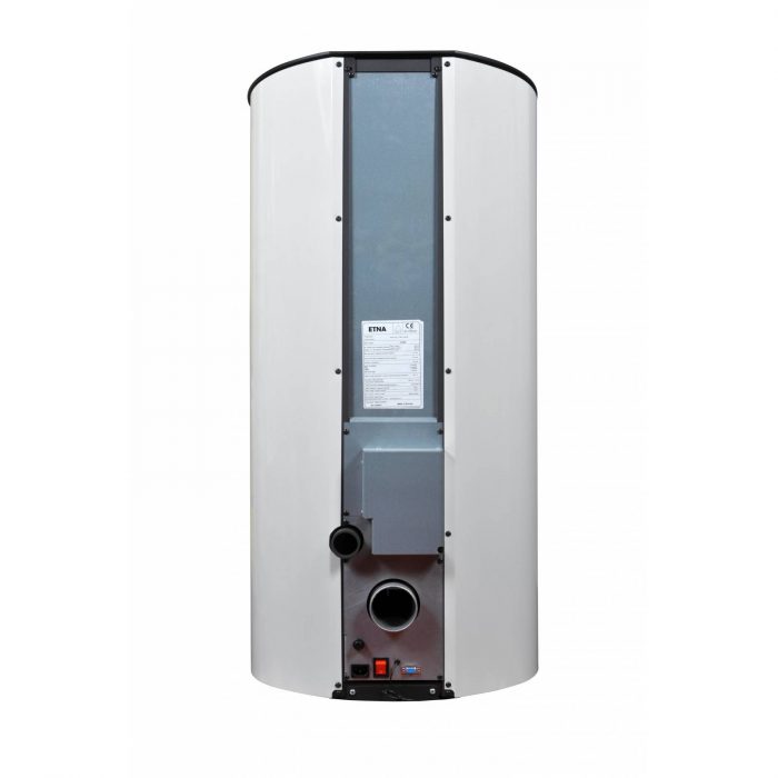 Poêle à granulés étanche Roméo + Kit ventouse Dinak 9kW - Image 8