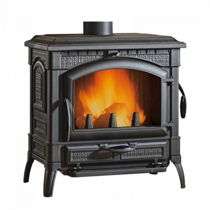 Poêle à Bois Isotta Evo 12kW - Image 1