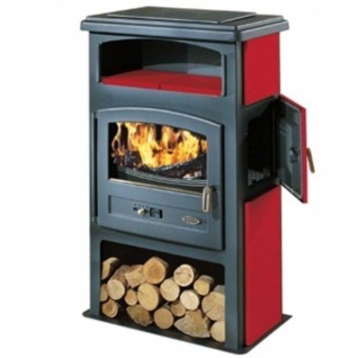 Poêle à Bois Eco 11kW - Image 1