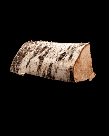 15 sacs de bois de bouleau 100% sec de 8 kg – 25cm - Image 4