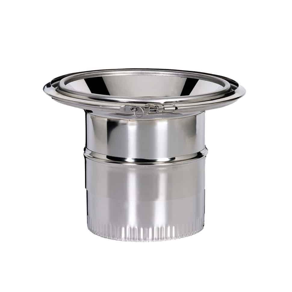 raccord-reduit-o230-150-inox-galva-vers-simple-paroi-inox Réduction conique 230 150 EMAIL Poujoulat - Image 1